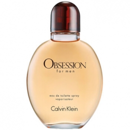 EaudetoiletteCalvinKleinJeansObsessionforMenEaudeToilette125ml