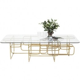 KareDesignMeanderSalontafel-Goud