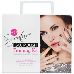 NagelaccesoiresAspSignatureGelPolishTrainingskit