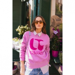 SweaterLeTempsdesCerisesSweaterPAOLO