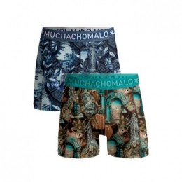 Muchachomalo2stuksAthensBoxerActie
