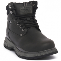 LaarzenDockers100NERO