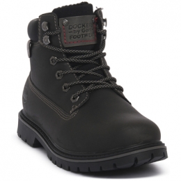 LaarzenDockers100NERO