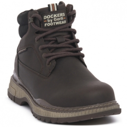 LaarzenDockers360TAUPE