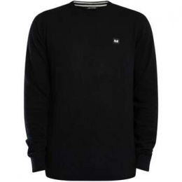 TruiWeekendOffenderSolacefijnemaatrondebrei