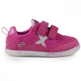 SneakersMunichBabykoda8028009ROSA