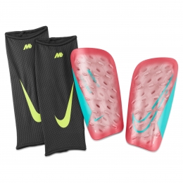 NikeMercurialLiteSuperlockScheenbeschermersRoodTurquoise