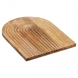 SnijplankBoogNaturel