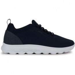 LageSneakersGeoxSneaker
