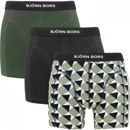 BoxersBjrnBorg3-PackBoxersMix