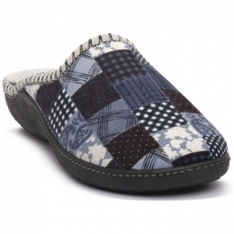 PantoffelsEmanuela1803BLUNIL