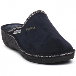 PantoffelsEmanuela1025BLUPANTOFOLA
