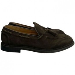 MocassinsGreenGeorge-