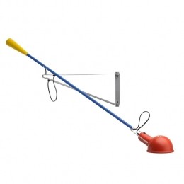 Flos265wandlampsmallChromatica