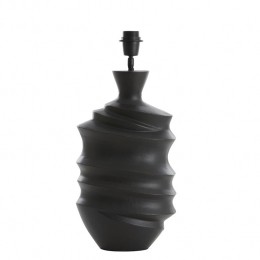 LightLivingLightlivingLampvoet25x17x48cmSHARONmatzwart