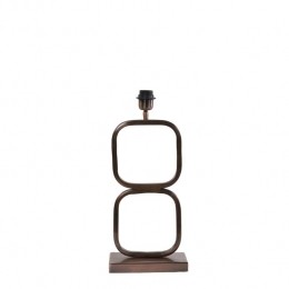 LightLivingLightLivingLampvoet23x115x46cmLUTIKAantiekkoper