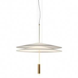 VibiaFlamingo1510hanglampLED70goud