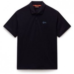 T-shirtNapapijriE-SORANO-NP0A4IDC-1761BLUMARINE