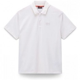 T-shirtNapapijriE-SORANO-NP0A4IDC-2061WHITEERON