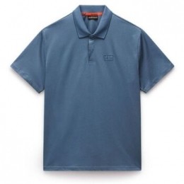 T-shirtNapapijriE-SORANO-NP0A4IDC-G1Y1STORMYWEAT