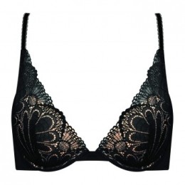 WonderbraRefinedGlamourTriangleBraActie