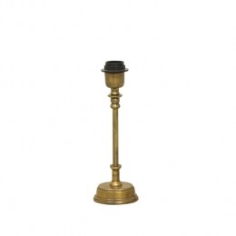 LightLiving-LampvoetMANOJ-10x8x25cm-Brons
