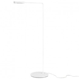 LuminaFlovloerlampLED3000Kwit