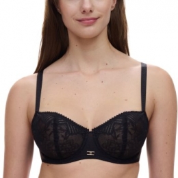 ChantelleOriginsLaceUnlinedDemiBraActie