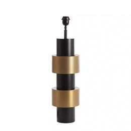 LightLiving-LampvoetNINO-18x65cm-Goud