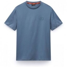 T-shirtNapapijriS-SORANONP0A4IEH-G1YSTORMYWEAT