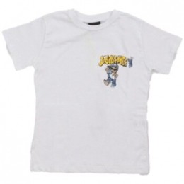 T-shirtKorteMouwDisclaimer25EDK58434