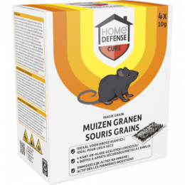 Muizengranen4x10g-Kbhomedefence
