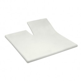 Cinderella-TopperHoeslakenmetsplittot15cm-DoubleJersey-