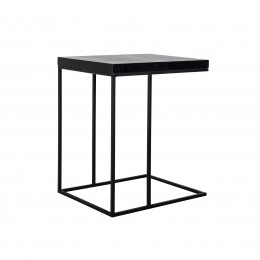 RichmondLaptoptafelOakuraEikenhout-zwart