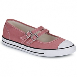 BallerinasConverseCHUCKTAYLORALLSTARDAINTYMARYJANE