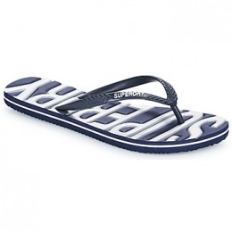 TeenslippersSuperdryVintageVeganFlipFlop