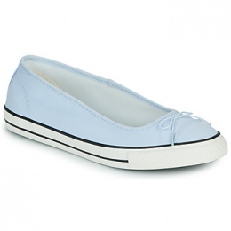 BallerinasConverseCHUCKTAYLORALLSTARDAINTYBALLERINA