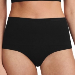 ChantelleSmoothComfortHighWaistedThongActie