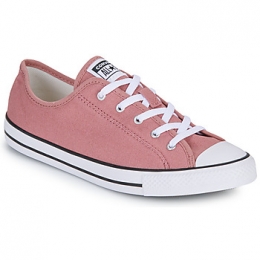 LageSneakersConverseCHUCKTAYLORALLSTARDAINTY