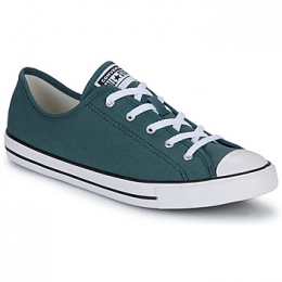 LageSneakersConverseCHUCKTAYLORALLSTARDAINTY