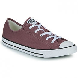 LageSneakersConverseCHUCKTAYLORALLSTARDAINTY
