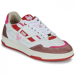 LageSneakersCavalPLAYGROUND