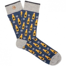 SokkenCabaiaCAB444PCZJSOCKBRUNOETALIX