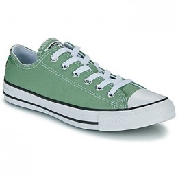 LageSneakersConverseCHUCKTAYLORALLSTARMINIFLOWERS