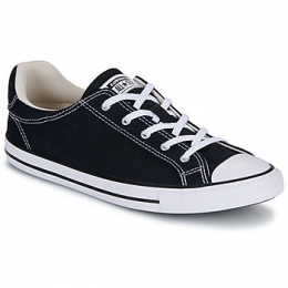 LageSneakersConverseCHUCKTAYLORALLSTARDAINTYLUCKY