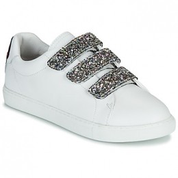 LageSneakersBonsbaisersdePanameEDITHGLITTERTONGUE
