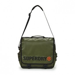 HandtasjeSuperdryTARPRECORD