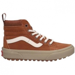 LageSneakersVansVN000D0HN1Z1