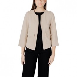BlazerStreetOneSilklookjacket322906
