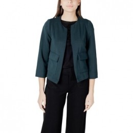 BlazerStreetOneSilklookjacket322906